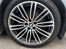 3.0 530d M Sport Saloon 4dr Diesel Auto xDrive Euro 6 (s/s) (265 ps)