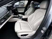 3.0 530d M Sport Saloon 4dr Diesel Auto xDrive Euro 6 (s/s) (265 ps)