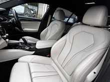 3.0 530d M Sport Saloon 4dr Diesel Auto xDrive Euro 6 (s/s) (265 ps)