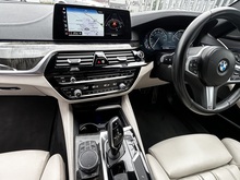 3.0 530d M Sport Saloon 4dr Diesel Auto xDrive Euro 6 (s/s) (265 ps)