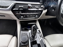 3.0 530d M Sport Saloon 4dr Diesel Auto xDrive Euro 6 (s/s) (265 ps)
