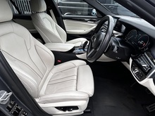 3.0 530d M Sport Saloon 4dr Diesel Auto xDrive Euro 6 (s/s) (265 ps)