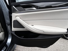 3.0 530d M Sport Saloon 4dr Diesel Auto xDrive Euro 6 (s/s) (265 ps)