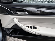 3.0 530d M Sport Saloon 4dr Diesel Auto xDrive Euro 6 (s/s) (265 ps)