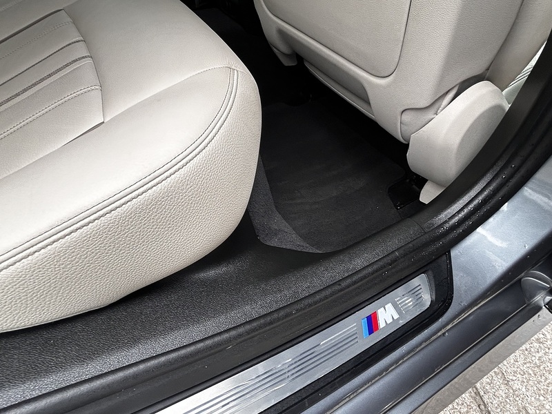 BMW 3.0 530d M Sport Saloon 4dr Diesel Auto xDrive Euro 6 (s/s) (265 ps)