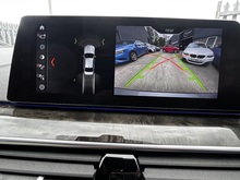 3.0 530d M Sport Saloon 4dr Diesel Auto xDrive Euro 6 (s/s) (265 ps)