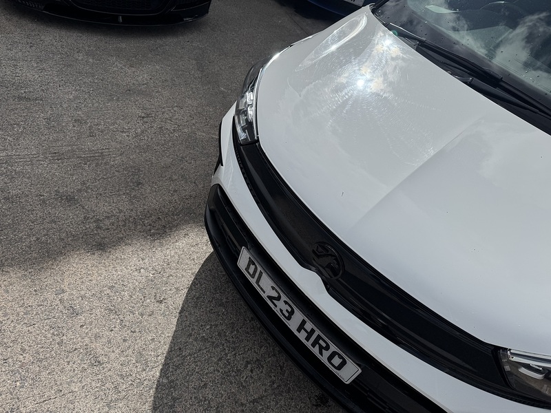 Vauxhall 1.2 Turbo Ultimate SUV 5dr Petrol Manual Euro 6 (s/s) (110 ps)