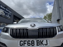 1.5 TSI ACT SE SUV 5dr Petrol Manual Euro 6 (s/s) (150 ps)