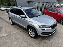 1.5 TSI ACT SE SUV 5dr Petrol Manual Euro 6 (s/s) (150 ps)
