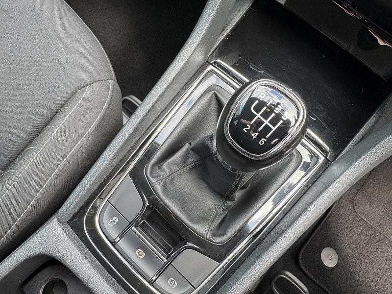 Skoda 1.5 TSI ACT SE SUV 5dr Petrol Manual Euro 6 (s/s) (150 ps)