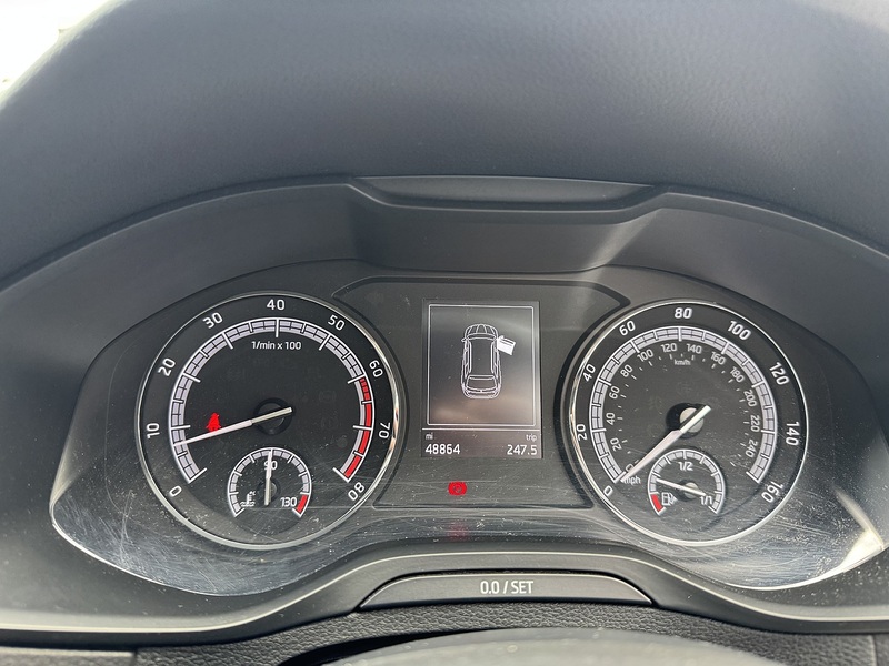Skoda 1.5 TSI ACT SE SUV 5dr Petrol Manual Euro 6 (s/s) (150 ps)