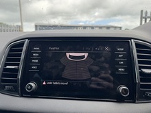 1.5 TSI ACT SE SUV 5dr Petrol Manual Euro 6 (s/s) (150 ps)