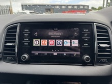 1.5 TSI ACT SE SUV 5dr Petrol Manual Euro 6 (s/s) (150 ps)