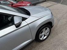 1.5 TSI ACT SE SUV 5dr Petrol Manual Euro 6 (s/s) (150 ps)