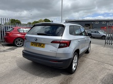 1.5 TSI ACT SE SUV 5dr Petrol Manual Euro 6 (s/s) (150 ps)