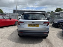 1.5 TSI ACT SE SUV 5dr Petrol Manual Euro 6 (s/s) (150 ps)