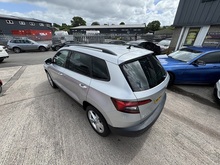 1.5 TSI ACT SE SUV 5dr Petrol Manual Euro 6 (s/s) (150 ps)