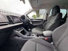 1.5 TSI ACT SE SUV 5dr Petrol Manual Euro 6 (s/s) (150 ps)