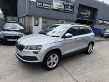 1.5 TSI ACT SE SUV 5dr Petrol Manual Euro 6 (s/s) (150 ps)