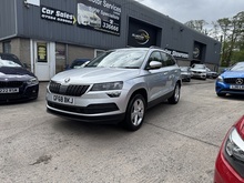 1.5 TSI ACT SE SUV 5dr Petrol Manual Euro 6 (s/s) (150 ps)