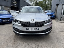 1.5 TSI ACT SE SUV 5dr Petrol Manual Euro 6 (s/s) (150 ps)