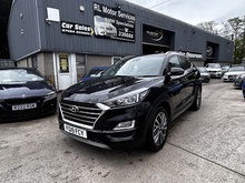 1.6 T-GDi Premium SUV 5dr Petrol DCT Euro 6 (s/s) (177 ps)