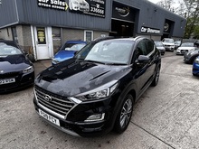 1.6 T-GDi Premium SUV 5dr Petrol DCT Euro 6 (s/s) (177 ps)