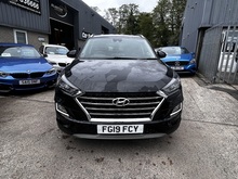 1.6 T-GDi Premium SUV 5dr Petrol DCT Euro 6 (s/s) (177 ps)