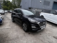 1.6 T-GDi Premium SUV 5dr Petrol DCT Euro 6 (s/s) (177 ps)