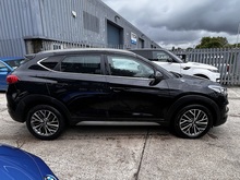 1.6 T-GDi Premium SUV 5dr Petrol DCT Euro 6 (s/s) (177 ps)