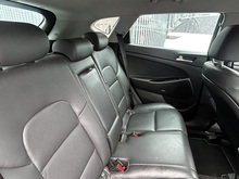 1.6 T-GDi Premium SUV 5dr Petrol DCT Euro 6 (s/s) (177 ps)