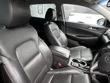 1.6 T-GDi Premium SUV 5dr Petrol DCT Euro 6 (s/s) (177 ps)