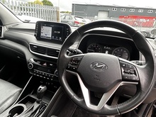 1.6 T-GDi Premium SUV 5dr Petrol DCT Euro 6 (s/s) (177 ps)