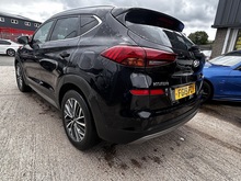 1.6 T-GDi Premium SUV 5dr Petrol DCT Euro 6 (s/s) (177 ps)
