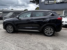 1.6 T-GDi Premium SUV 5dr Petrol DCT Euro 6 (s/s) (177 ps)