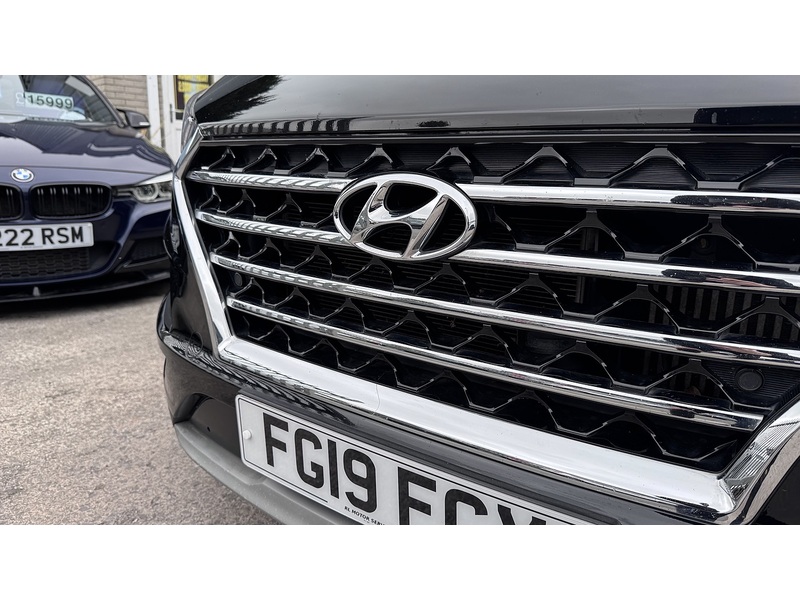 Hyundai 1.6 T-GDi Premium SUV 5dr Petrol DCT Euro 6 (s/s) (177 ps)