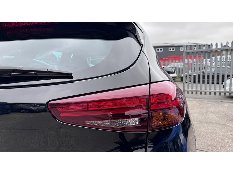 Hyundai 1.6 T-GDi Premium SUV 5dr Petrol DCT Euro 6 (s/s) (177 ps)