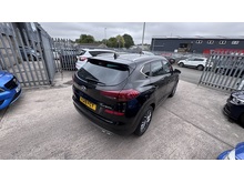1.6 T-GDi Premium SUV 5dr Petrol DCT Euro 6 (s/s) (177 ps)