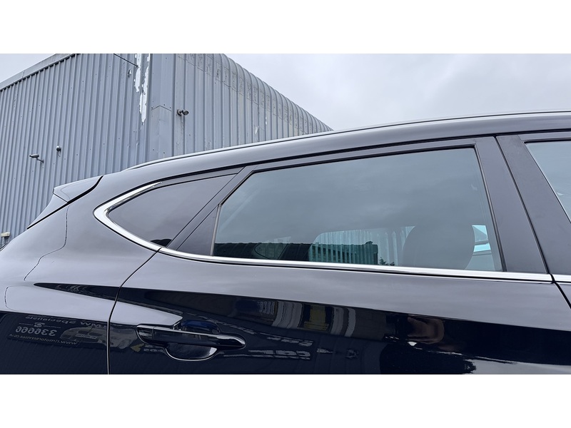 Hyundai 1.6 T-GDi Premium SUV 5dr Petrol DCT Euro 6 (s/s) (177 ps)