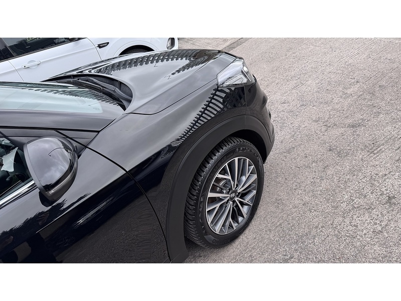 Hyundai 1.6 T-GDi Premium SUV 5dr Petrol DCT Euro 6 (s/s) (177 ps)