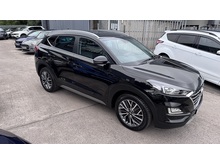 1.6 T-GDi Premium SUV 5dr Petrol DCT Euro 6 (s/s) (177 ps)