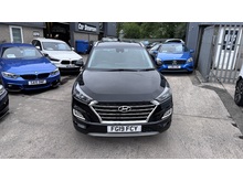 1.6 T-GDi Premium SUV 5dr Petrol DCT Euro 6 (s/s) (177 ps)