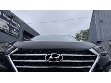1.6 T-GDi Premium SUV 5dr Petrol DCT Euro 6 (s/s) (177 ps)