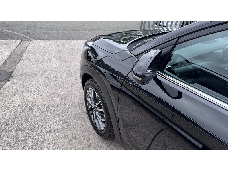 Hyundai 1.6 T-GDi Premium SUV 5dr Petrol DCT Euro 6 (s/s) (177 ps)