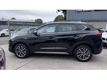1.6 T-GDi Premium SUV 5dr Petrol DCT Euro 6 (s/s) (177 ps)