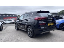 1.6 T-GDi Premium SUV 5dr Petrol DCT Euro 6 (s/s) (177 ps)