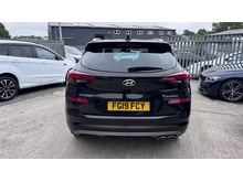 1.6 T-GDi Premium SUV 5dr Petrol DCT Euro 6 (s/s) (177 ps)