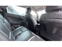 1.6 T-GDi Premium SUV 5dr Petrol DCT Euro 6 (s/s) (177 ps)