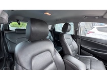 1.6 T-GDi Premium SUV 5dr Petrol DCT Euro 6 (s/s) (177 ps)