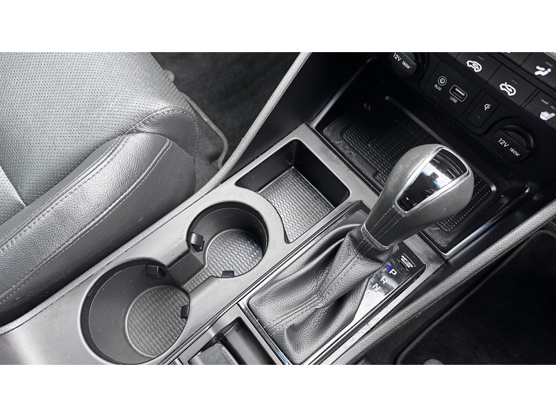 Hyundai 1.6 T-GDi Premium SUV 5dr Petrol DCT Euro 6 (s/s) (177 ps)